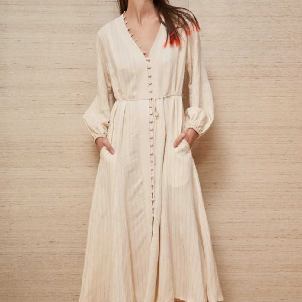 La Ligne Penelope Dress